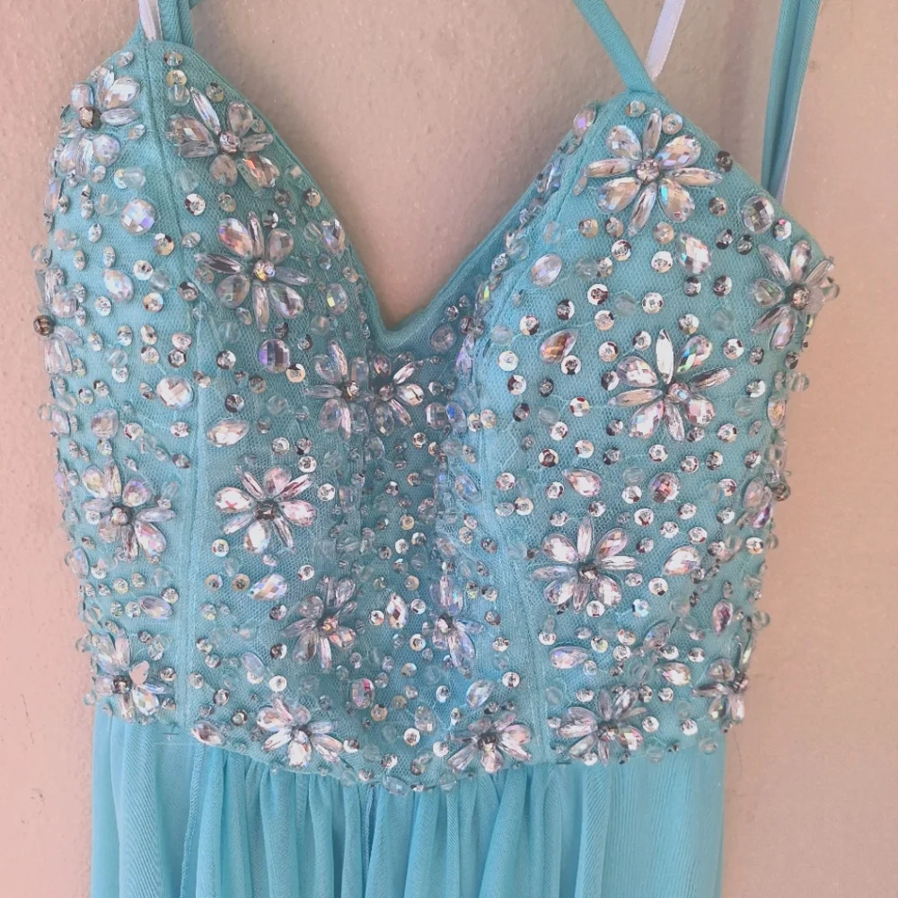 B. SMART. drees Size 1 - Picture 5 of 10